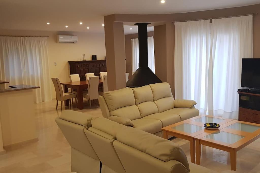 Casa Amaryllis Villa Mijas