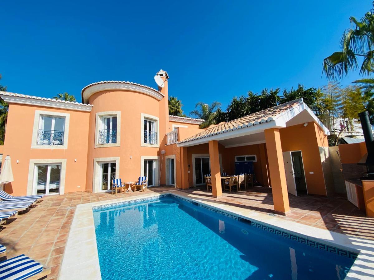 Casa Amaryllis