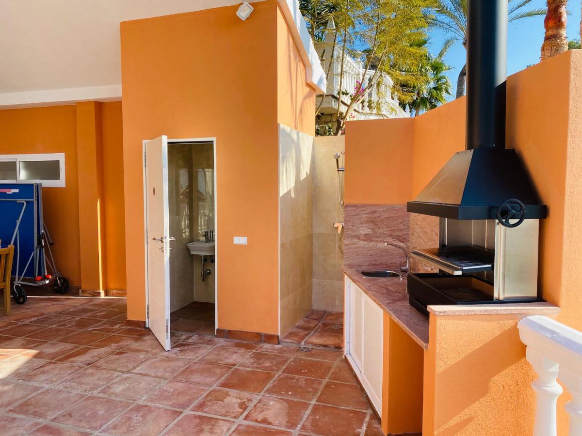 Casa Amaryllis Villa